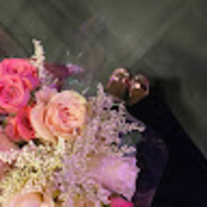 Meet your Posher, Ifrah